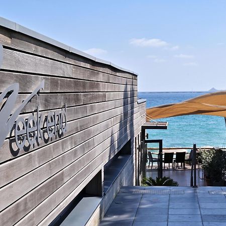 Hotel Le Week End Ajaccio  Exteriér fotografie