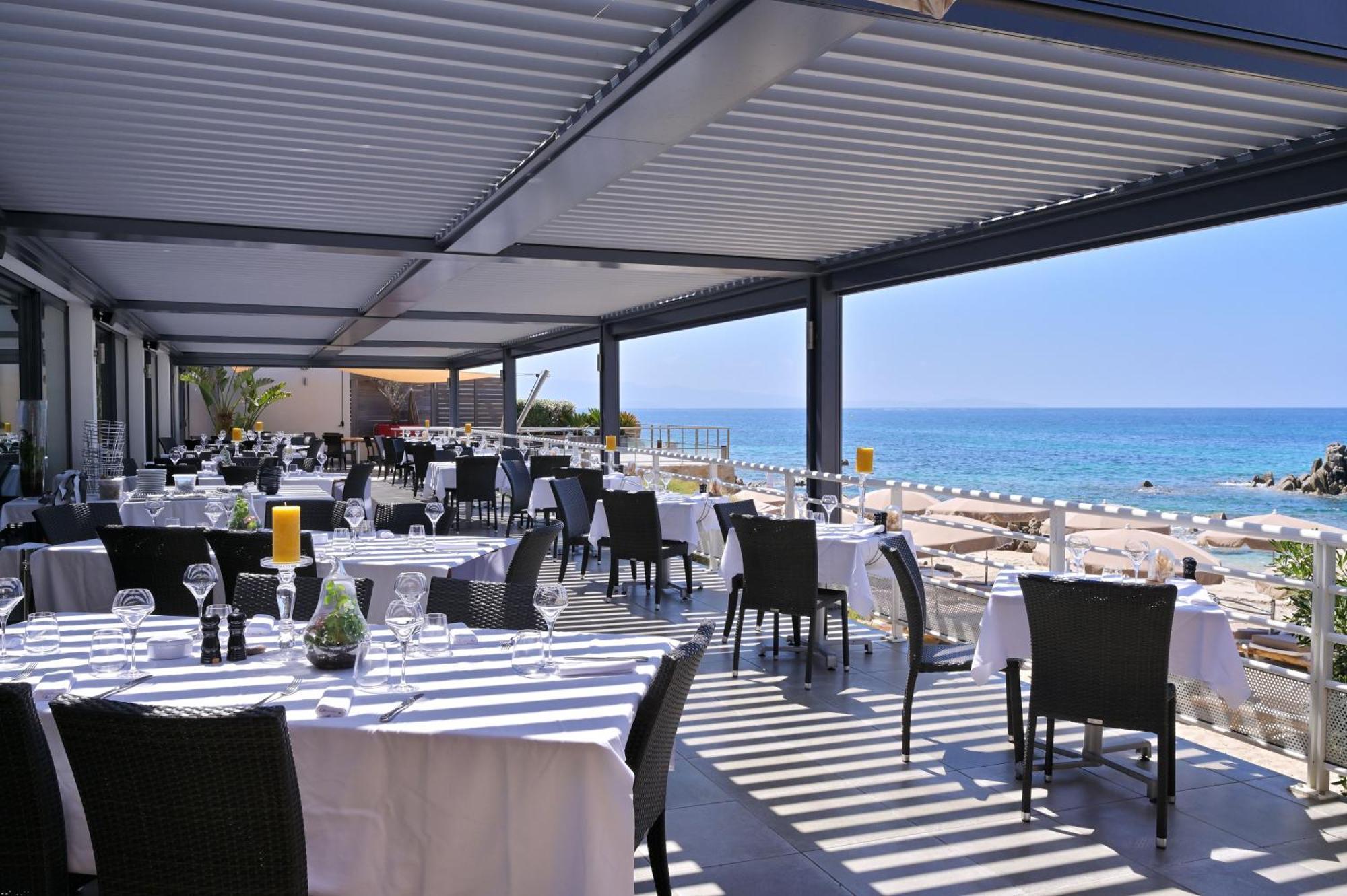 Hotel Le Week End Ajaccio  Exteriér fotografie